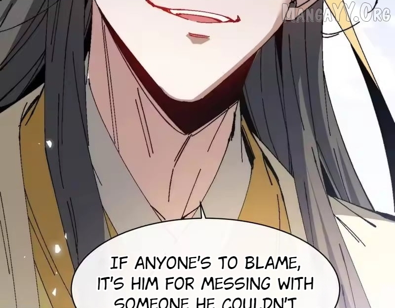 Master: This rebellious disciple is definitely not the Holy Son Chapter 167 - page 133